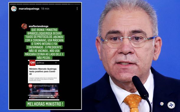 Marcelo Queiroga