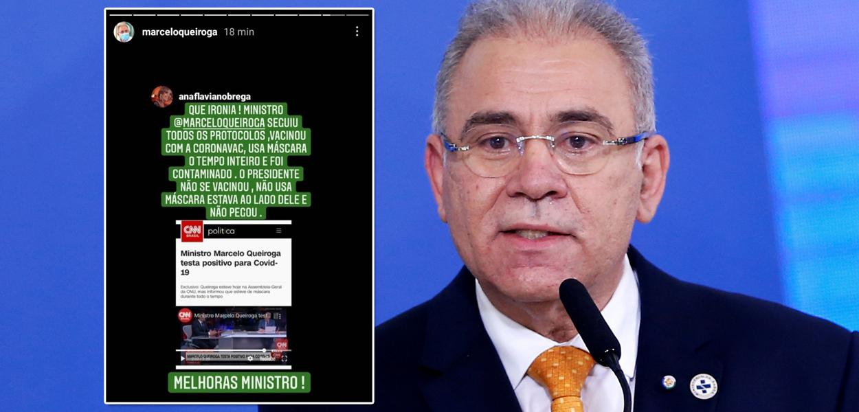 Marcelo Queiroga