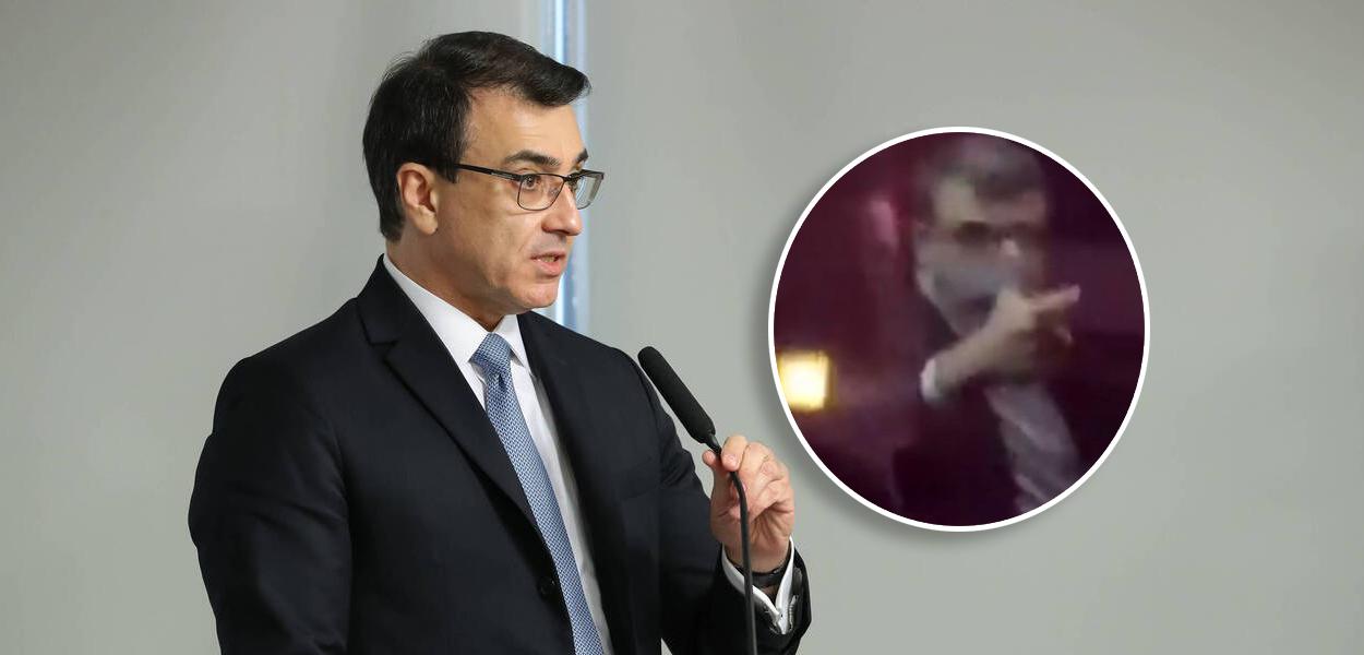 Carlos Alberto Franco França