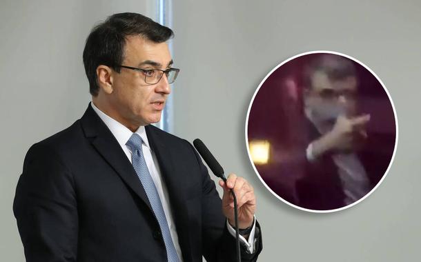 Carlos Alberto Franco França
