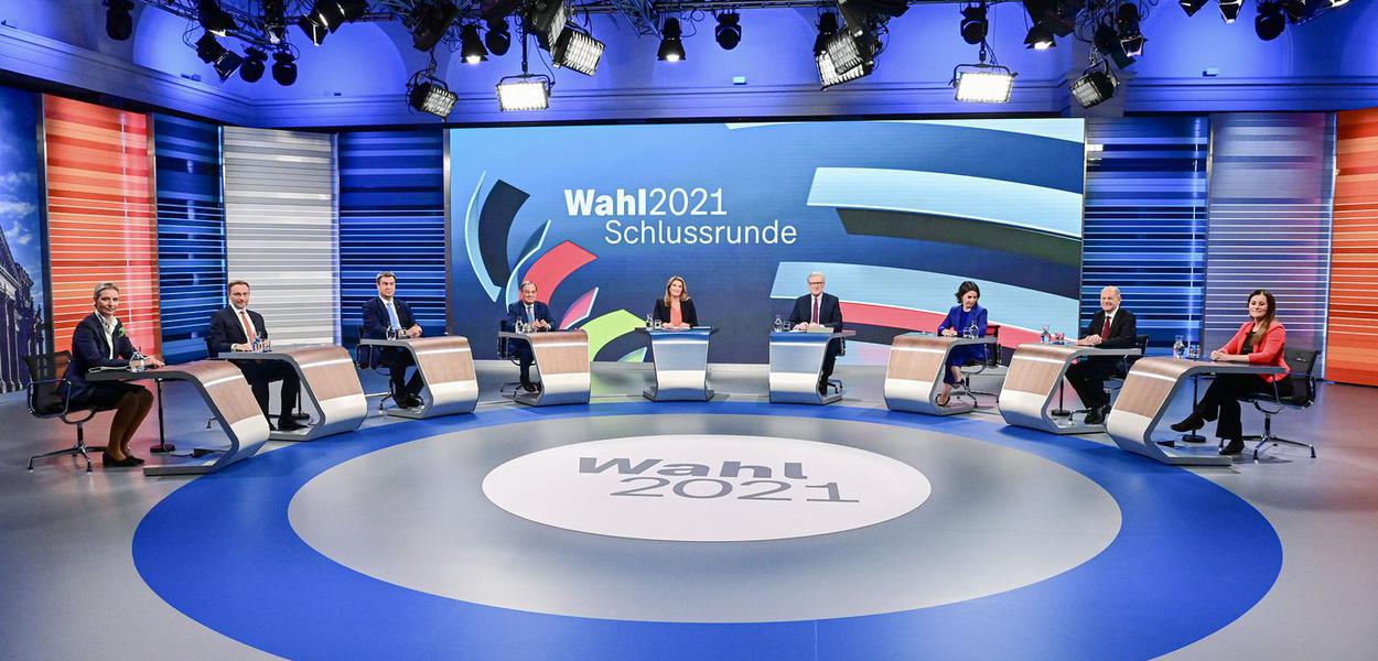 23/09/2021
Tobias Schwarz/via REUTERS