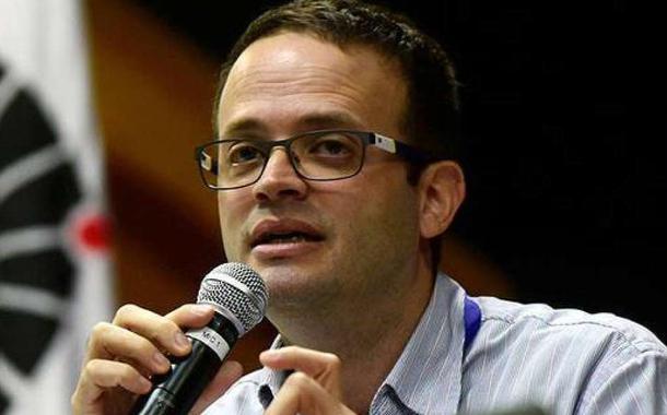 Wagner Romão