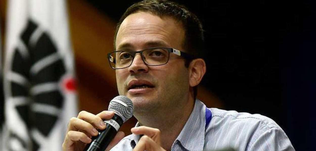 Wagner Romão