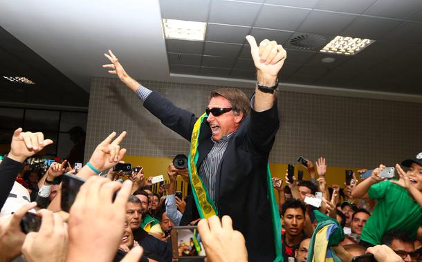 Bolsonaro
