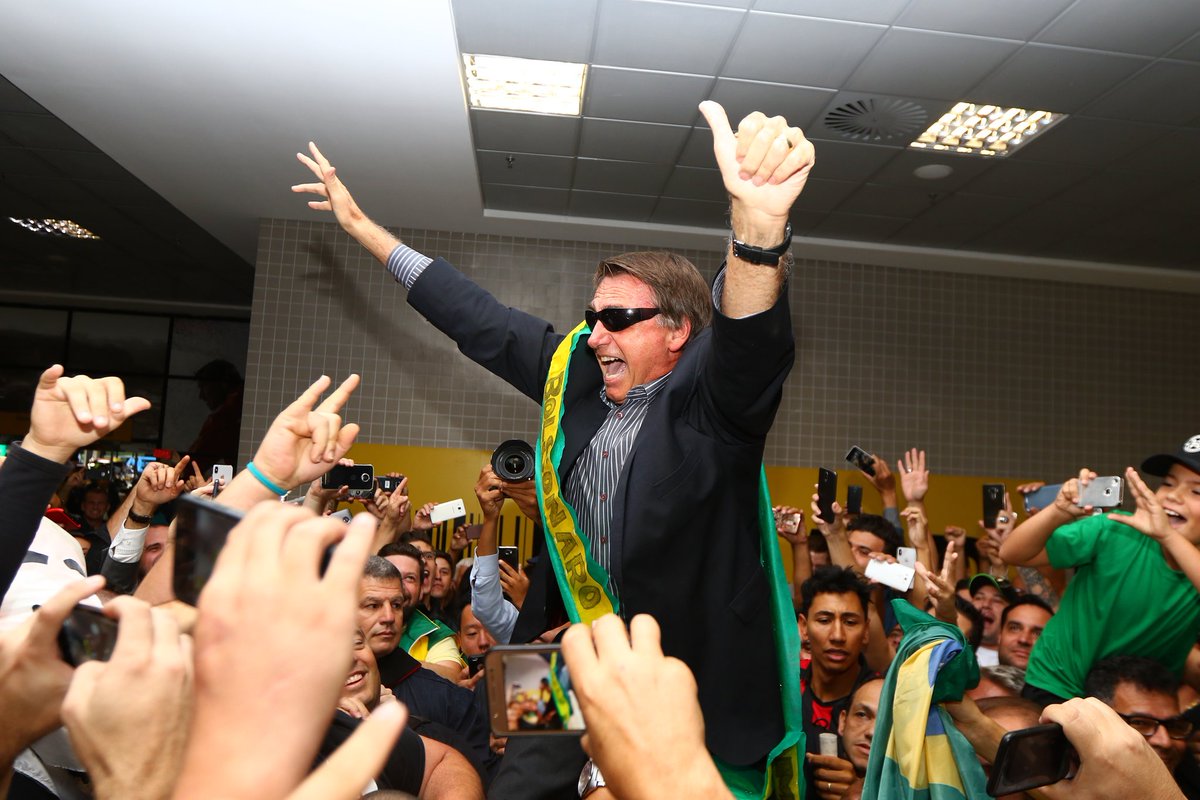 Bolsonaro
