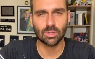 Eduardo Bolsonaro