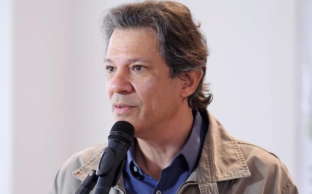 Fernando Haddad