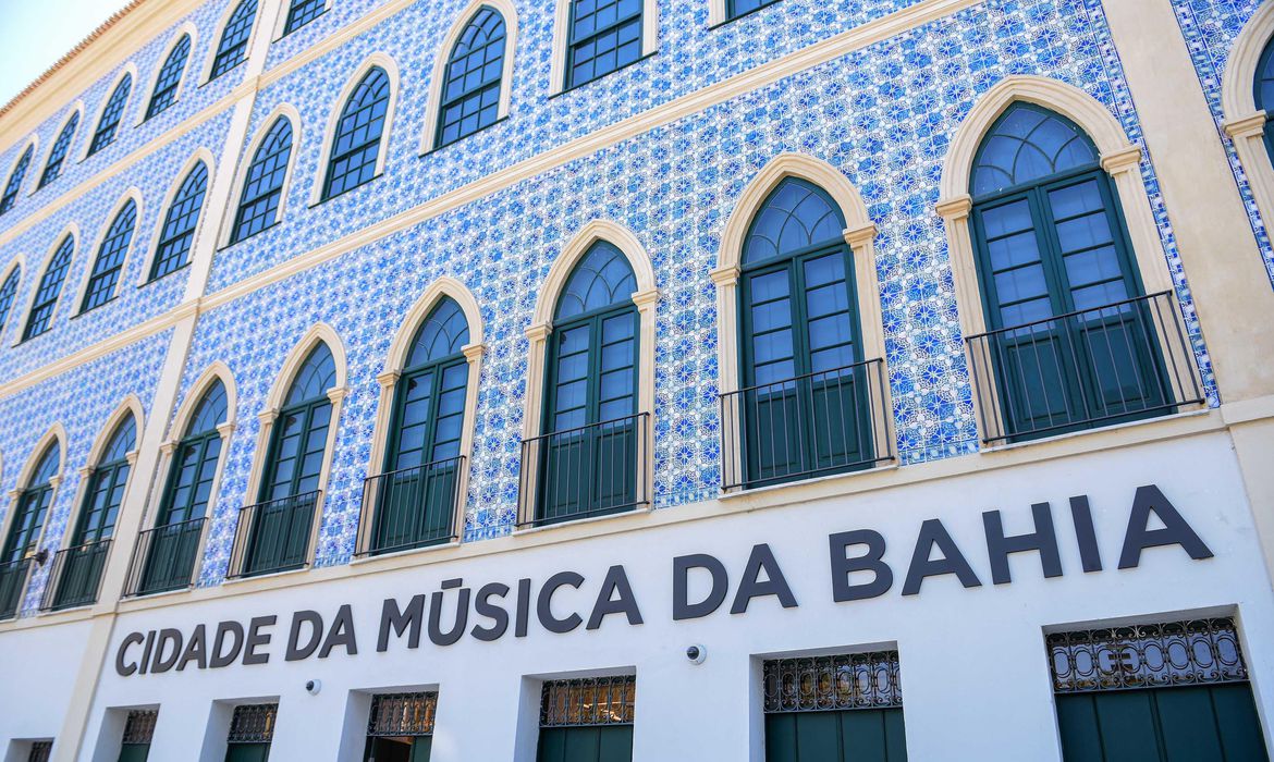 Cidade da Música