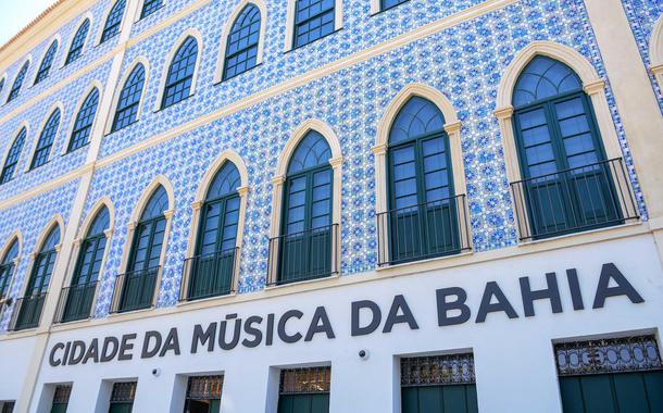 Cidade da Música