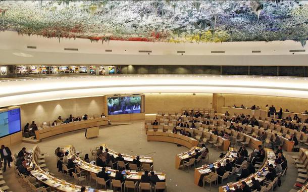 Conselho de Direitos Humanos da ONU