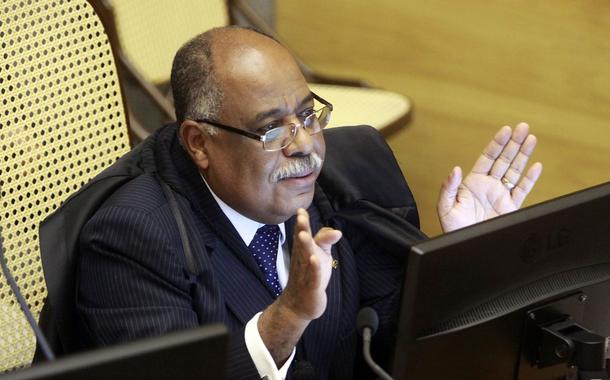 Ministro Benedito Gonçalves, do STJ