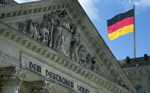 Parlamento alemão
