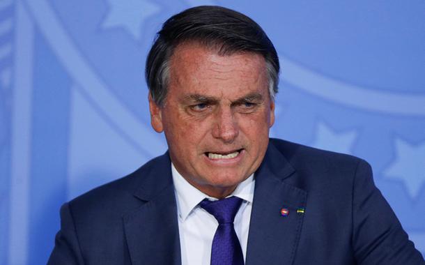 Jair Bolsonaro