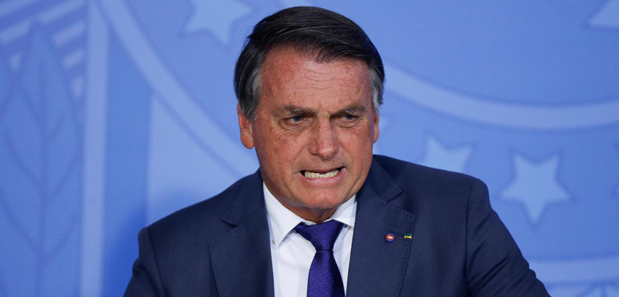 Jair Bolsonaro