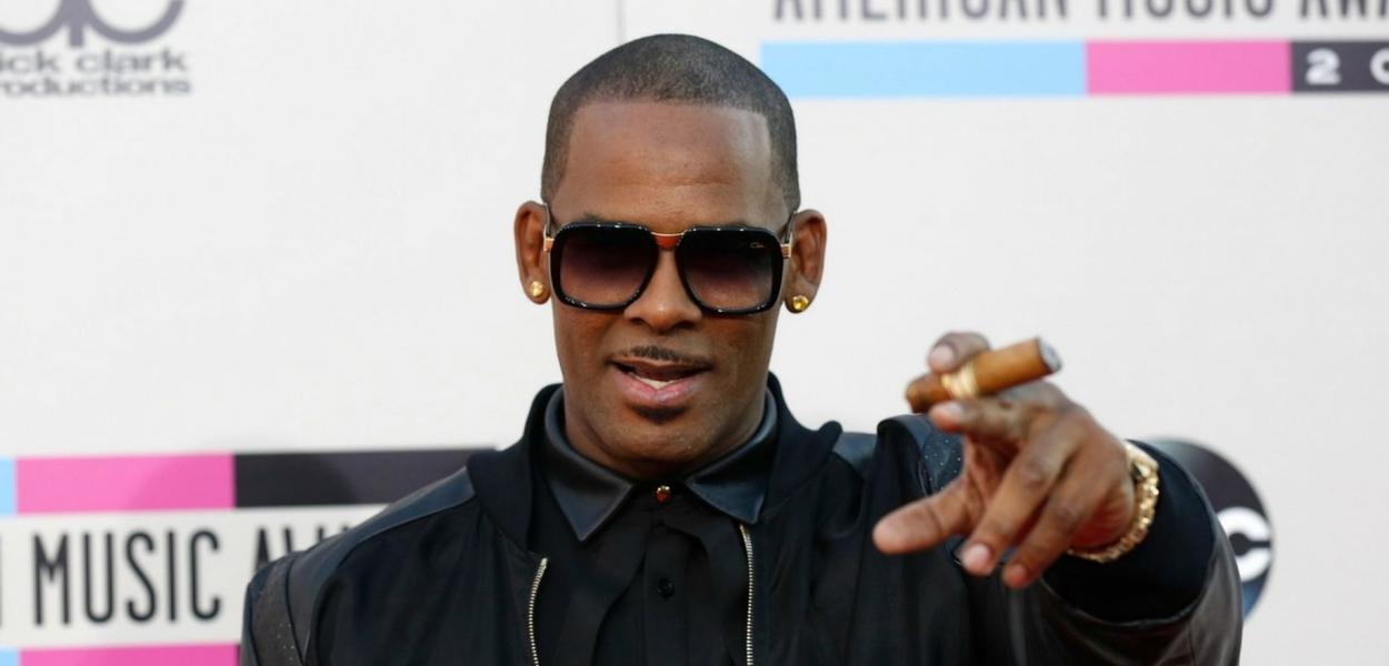 R. Kelly