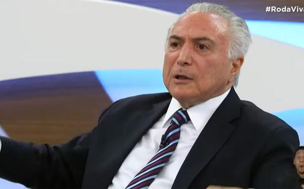 Michel Temer