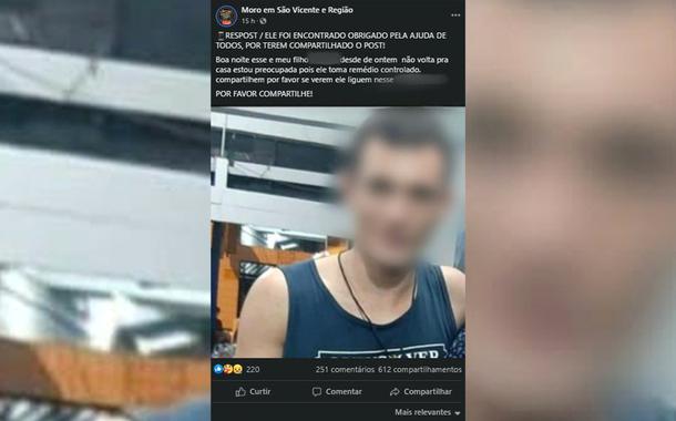 Funcionário do Carrefour foi encontrado preso em elevador