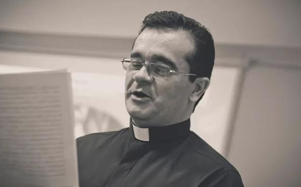 Padre Ernani