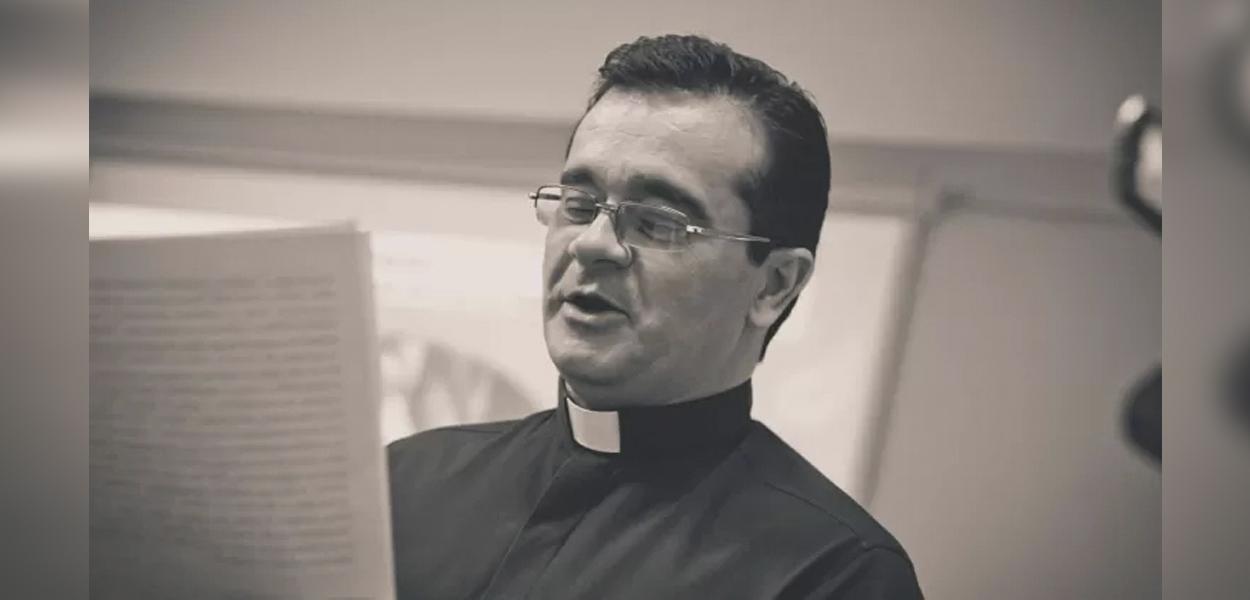 Padre Ernani