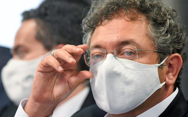 Francisco Maximiano