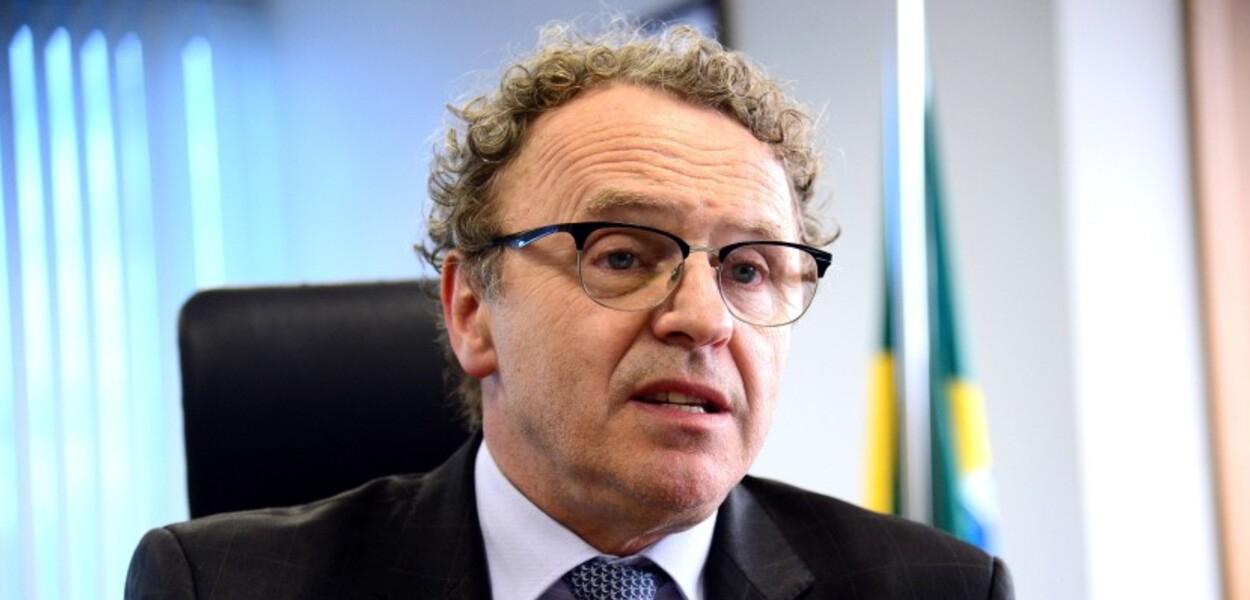 Rogério Sottili