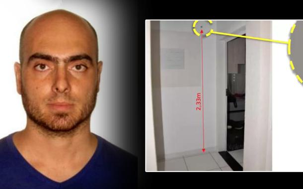 Orestes Bolsonaro Campos