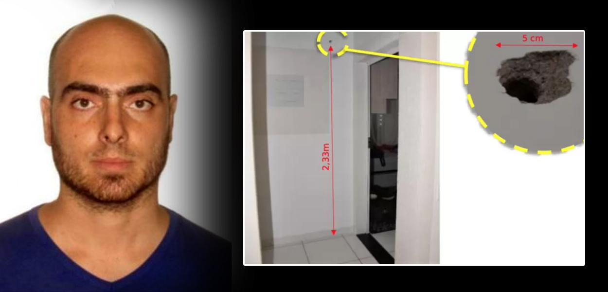 Orestes Bolsonaro Campos