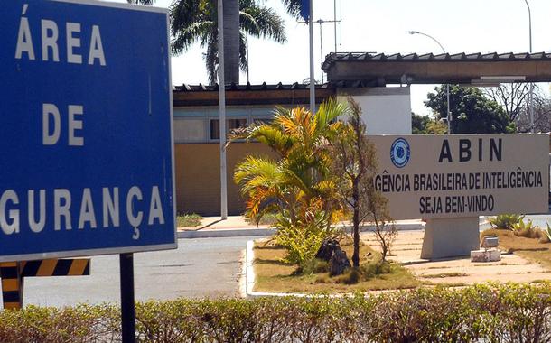 Agência Brasileira de Inteligência (Abin)