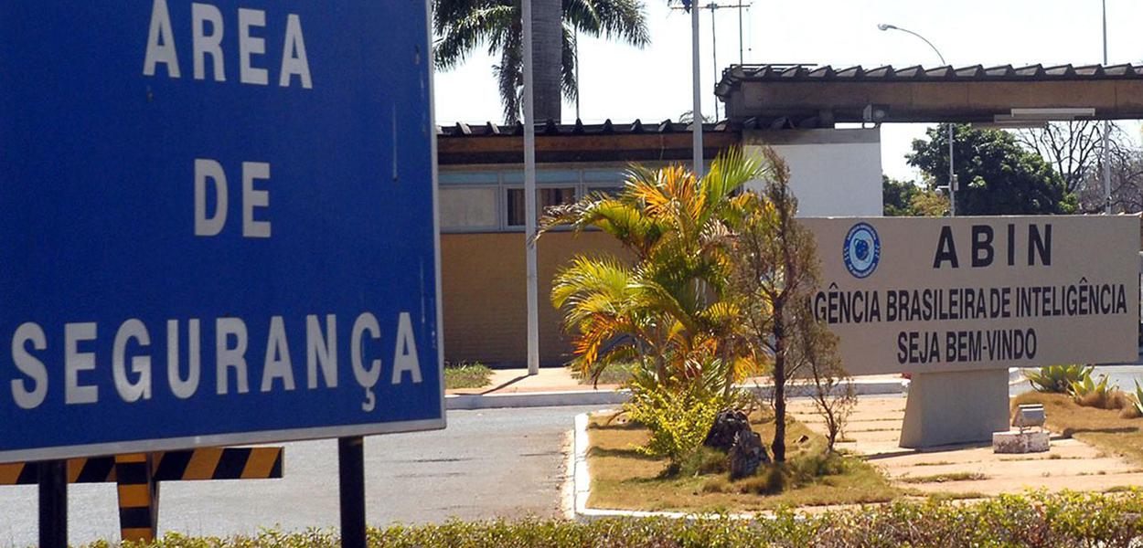 Agência Brasileira de Inteligência (Abin)