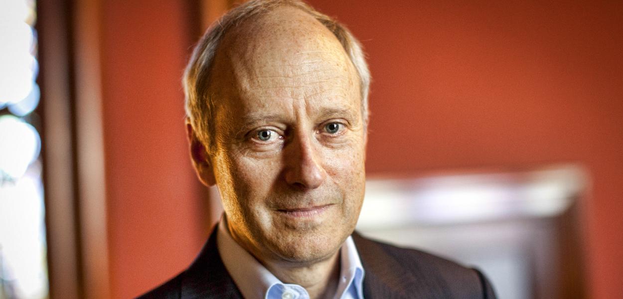 Michael Sandel