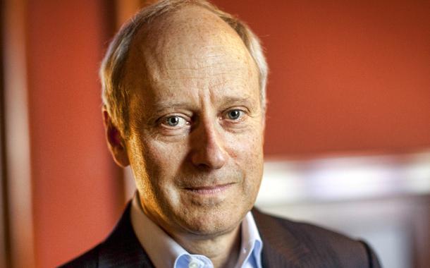 Michael Sandel