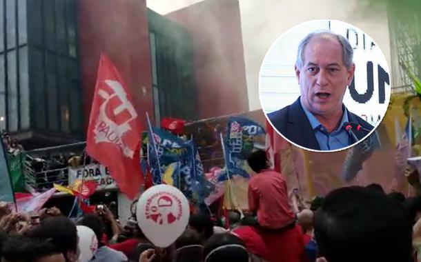 Ciro Gomes