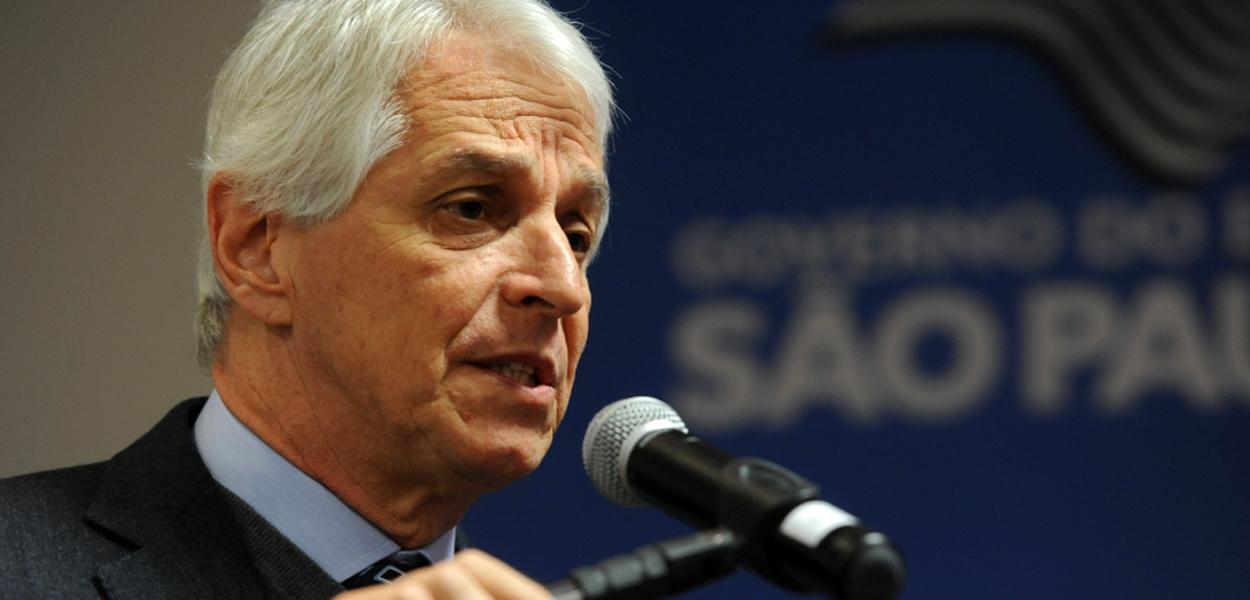 Pedro Passos, presidente do Conselho de Administração da Natura.