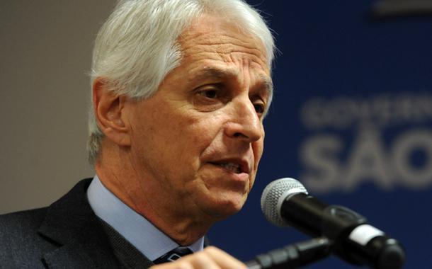 Pedro Passos, presidente do Conselho de Administração da Natura.