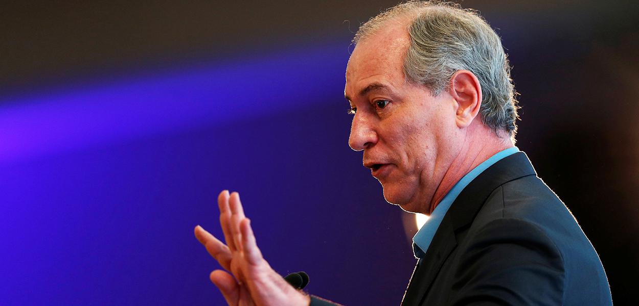 Ciro Gomes