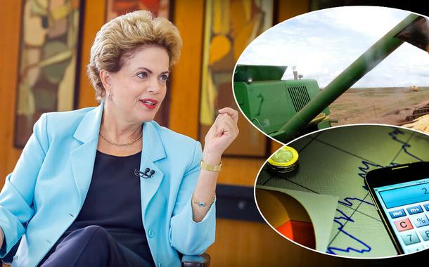 Dilma Rousseff