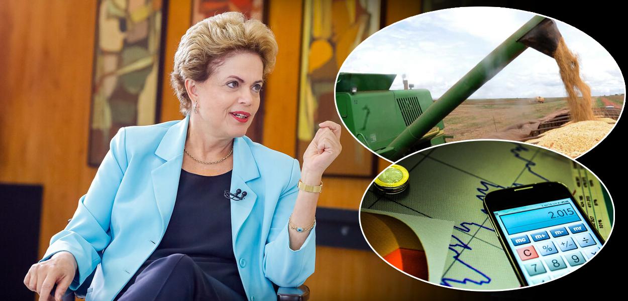 Dilma Rousseff