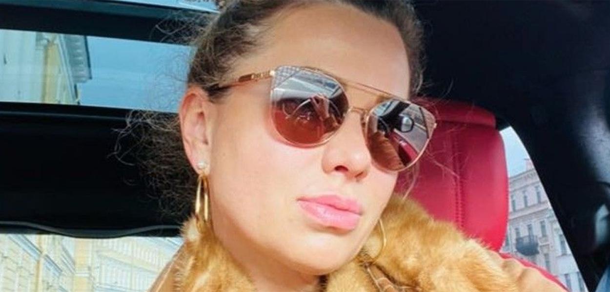 Svetlana Krivonogikh