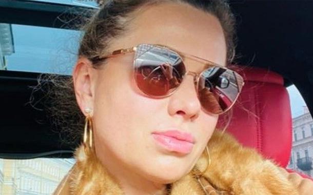 Svetlana Krivonogikh