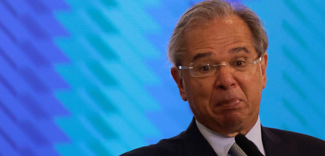 Paulo Guedes