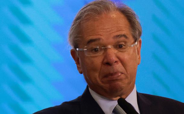 Paulo Guedes