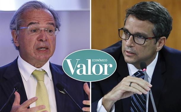 Paulo Guedes e Campos Neto