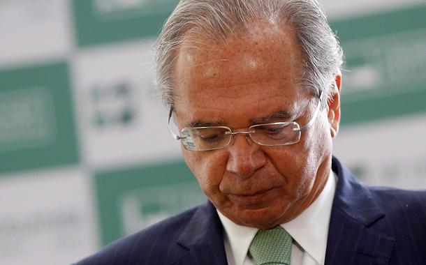 Paulo Guedes