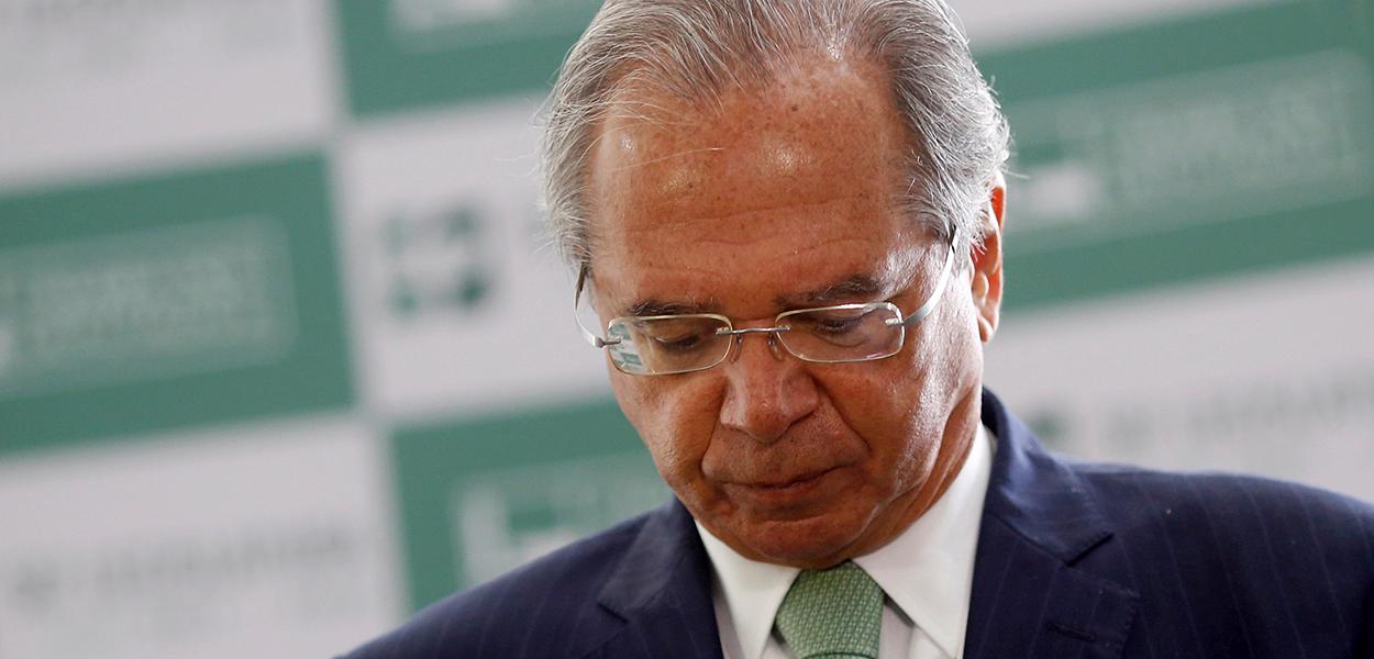 Paulo Guedes