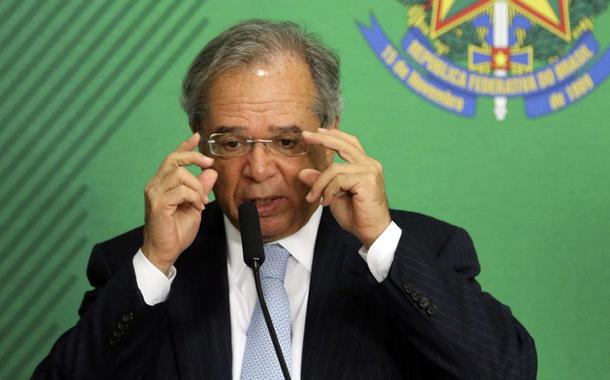 Paulo Guedes