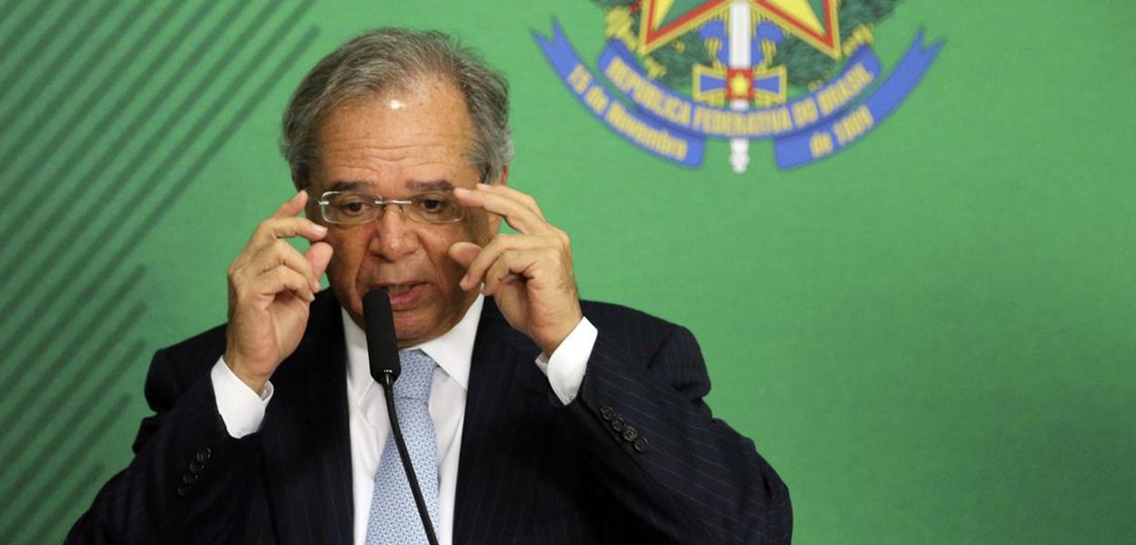 Paulo Guedes