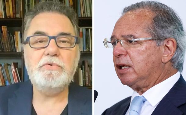 Lênio Streck e Paulo Guedes