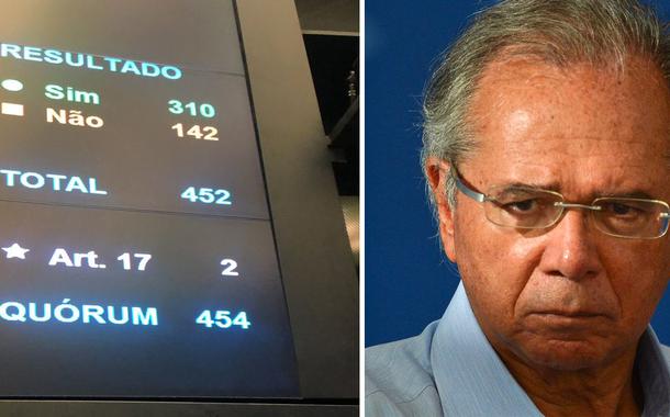 Paulo Guedes