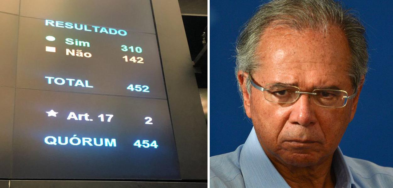 Paulo Guedes