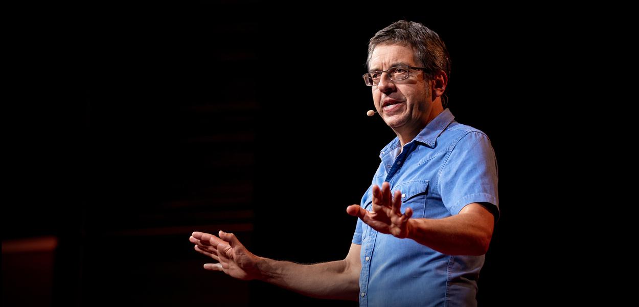 George Monbiot